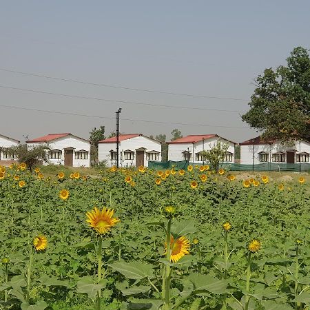 Living Green Farms อัลลอฮาบาด ภายนอก รูปภาพ